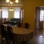 Centrum Apartment Heviz