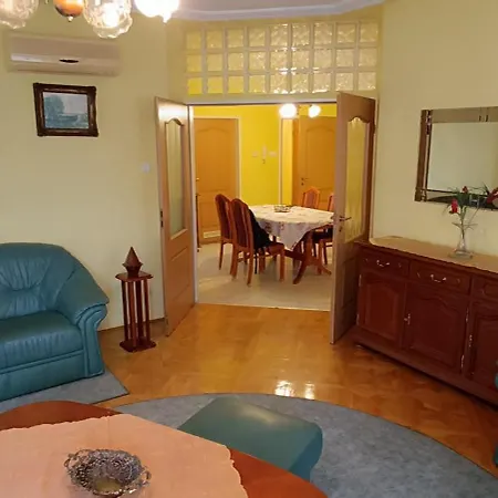 Centrum Apartmán