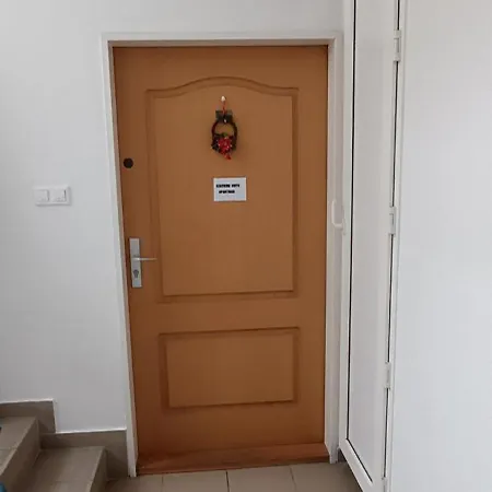 Centrum Apartment Heviz