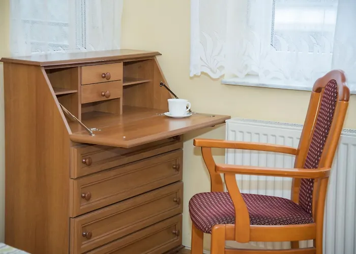 Apartment Centrum Hévíz